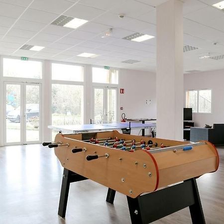 Formistudio I Equemauville Bagian luar foto