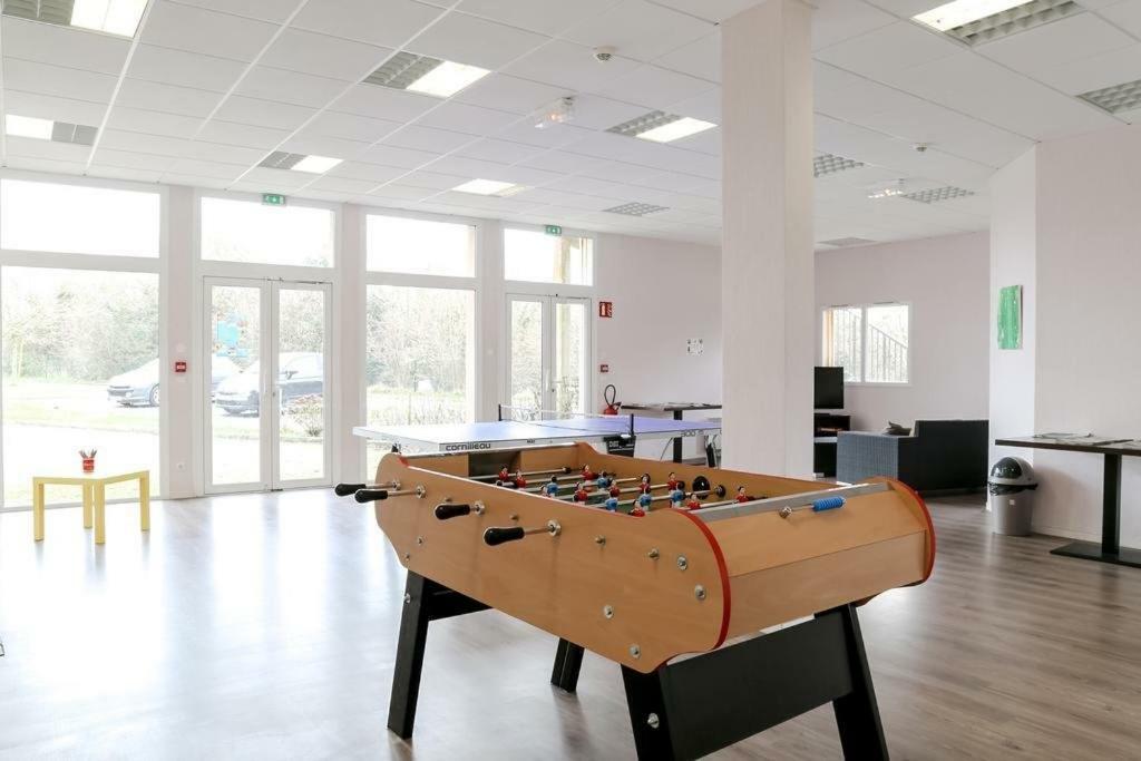 Formistudio I Equemauville Bagian luar foto